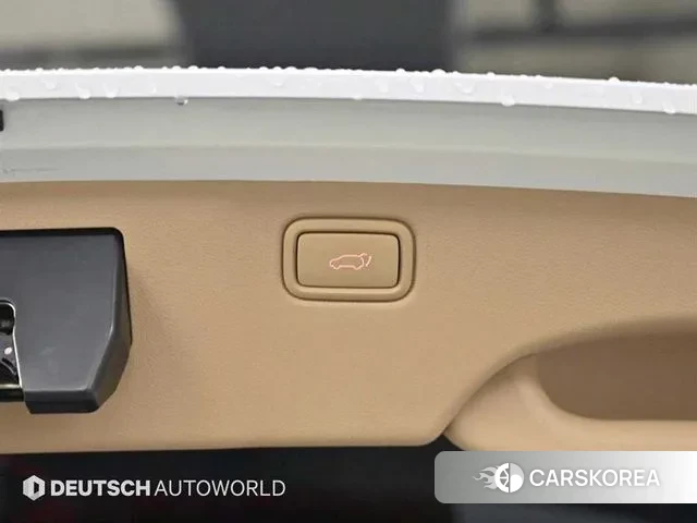 Kia The New Carnival id 2981337 из Кореи 11