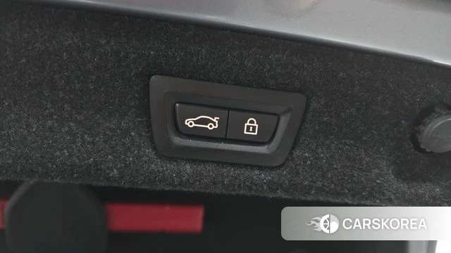 BMW 5 Series (G30) id 4188463 из Кореи 11