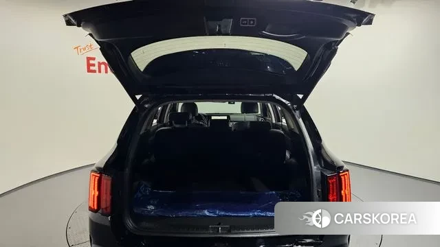 Kia Sorento 4th Generation id 3411377 из Кореи 11