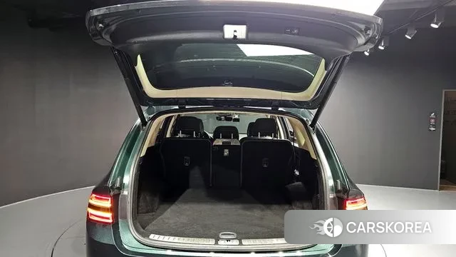 Genesis GV80 id 3566831 из Кореи 11