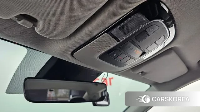 Hyundai Sonata (DN8) id 3319393 из Кореи 11