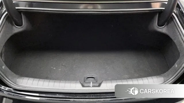 Hyundai Grandeur (GN7) id 3701535 из Кореи 11