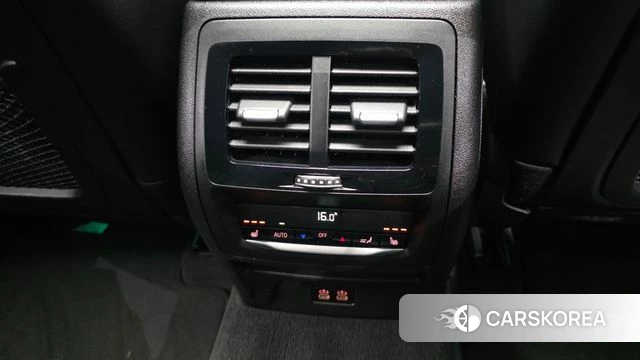 BMW X4 (G02) id 4593397 из Кореи 11