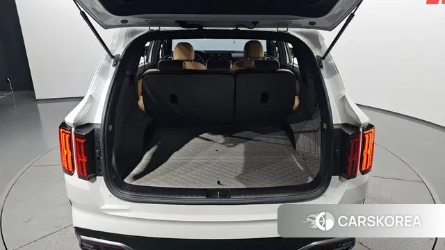 Kia Sorento 4th Generation id 3372314 из Кореи 11