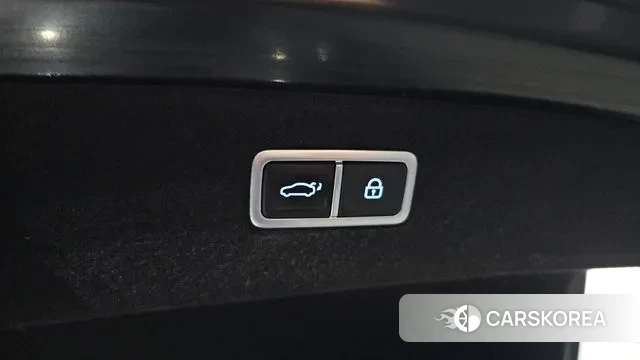 Genesis G90 (RS4) id 3518351 из Кореи 11