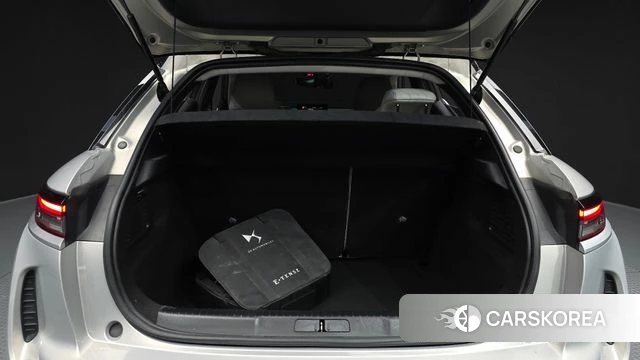 Citroen / DS DS3 Crossback id 3843986 из Кореи 11