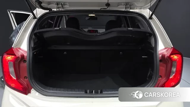 Kia Morning Urban (JA) id 3008066 из Кореи 11