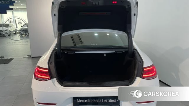Mercedes-Benz CLS-Class C257 id 4356008 из Кореи 11