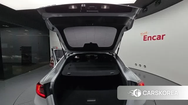 Renault Korea (Samsung) XM3 id 3354722 из Кореи 11