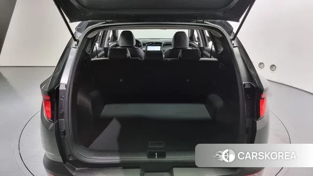 Hyundai Tucson (NX4) id 2960645 из Кореи 11