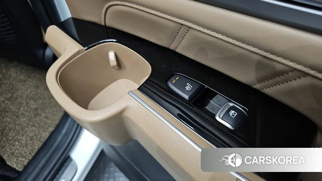Kia The New Sorento 4th Generation id 4847743 из Кореи 11