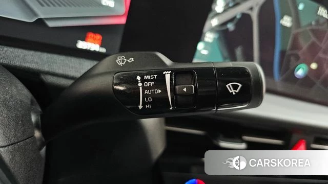 Kia EV6 id 4549784 из Кореи 11