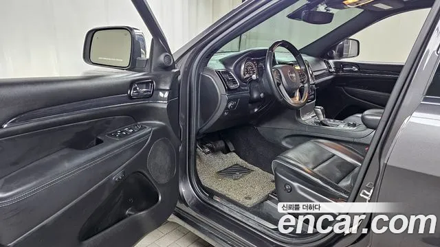 Jeep Grand Cherokee id 2756662 из Кореи 11