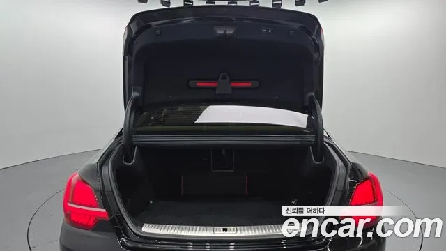 Kia The New K9 2nd generation id 2926646 из Кореи 11