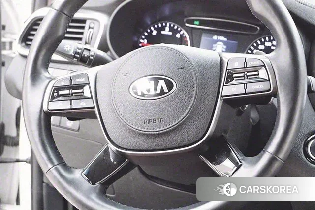 Kia The New Sorento id 2982041 из Кореи 11