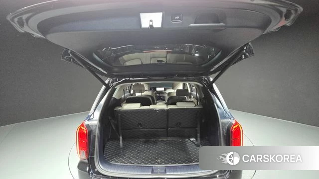 Hyundai Palisade id 3807916 из Кореи 11