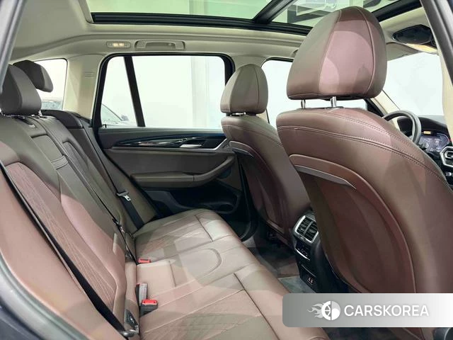 BMW iX3 id 4257541 из Китая 11