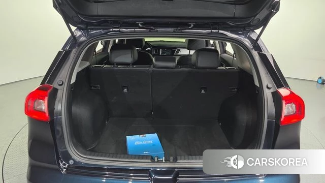 Kia Niro id 3853931 из Кореи 11