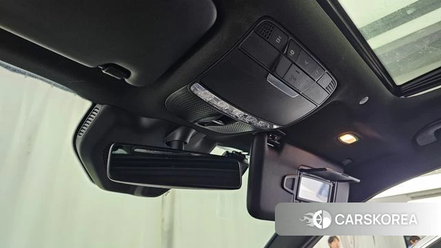 Mercedes-Benz EQC N293 id 4794055 из Кореи 11
