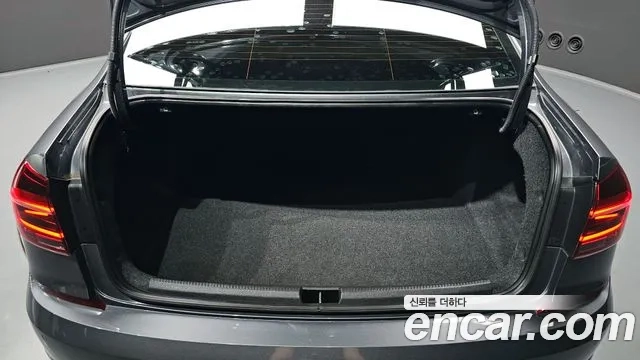 Volkswagen The New Passat id 2937260 из Кореи 11