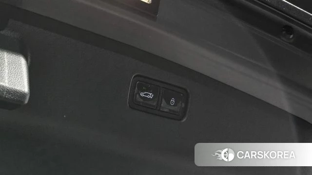 Genesis GV70 id 4753911 из Кореи 11
