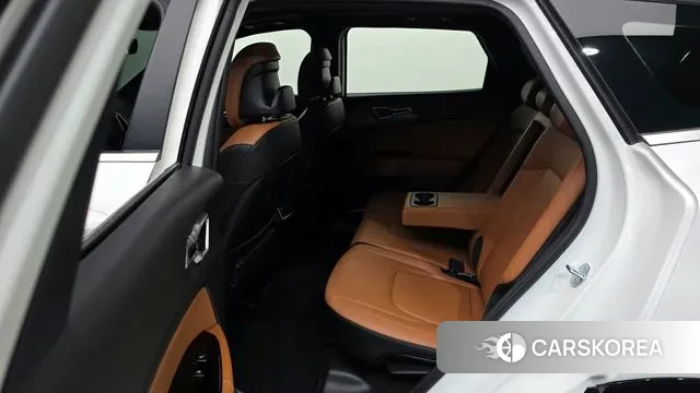 Kia Sportage 5th Generation id 3675175 из Кореи 11