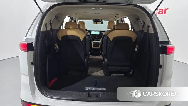 Kia Carnival 4th generation id 3411675 из Кореи 11