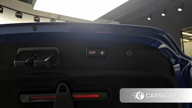 Genesis G70 id 3873519 из Кореи 11