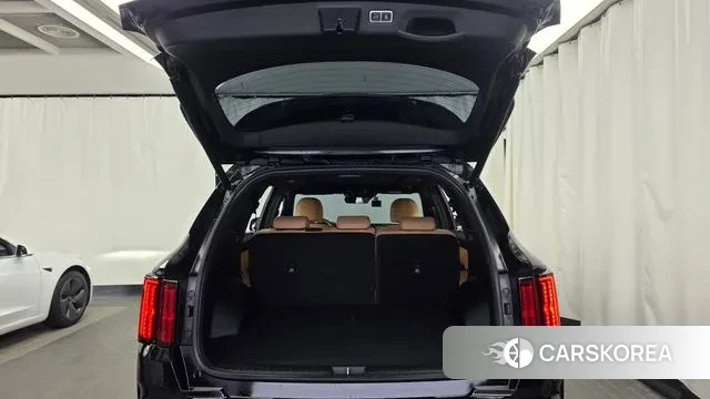 Kia Sorento 4th Generation id 3680048 из Кореи 11