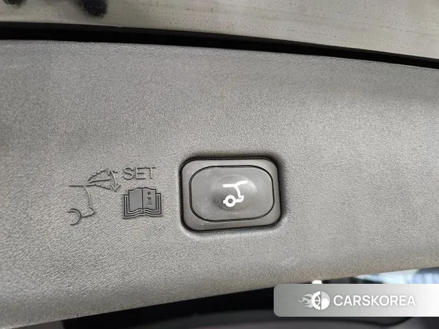 Lincoln Nautilus 2nd Generation id 3596465 из Кореи 11