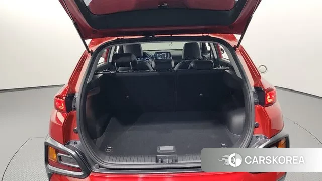 Hyundai Kona id 3265121 из Кореи 11