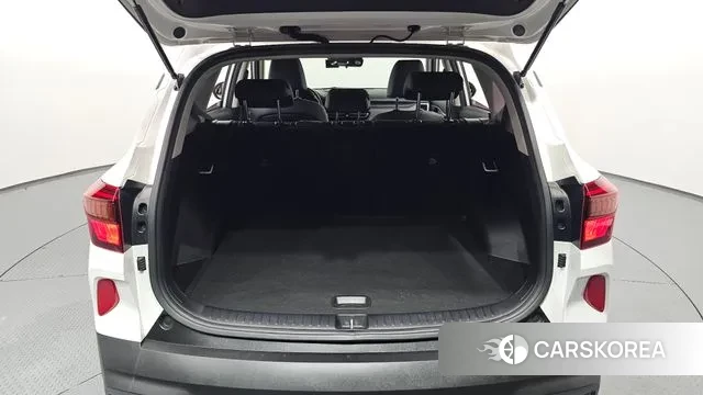 Kia Seltos id 3038674 из Кореи 11