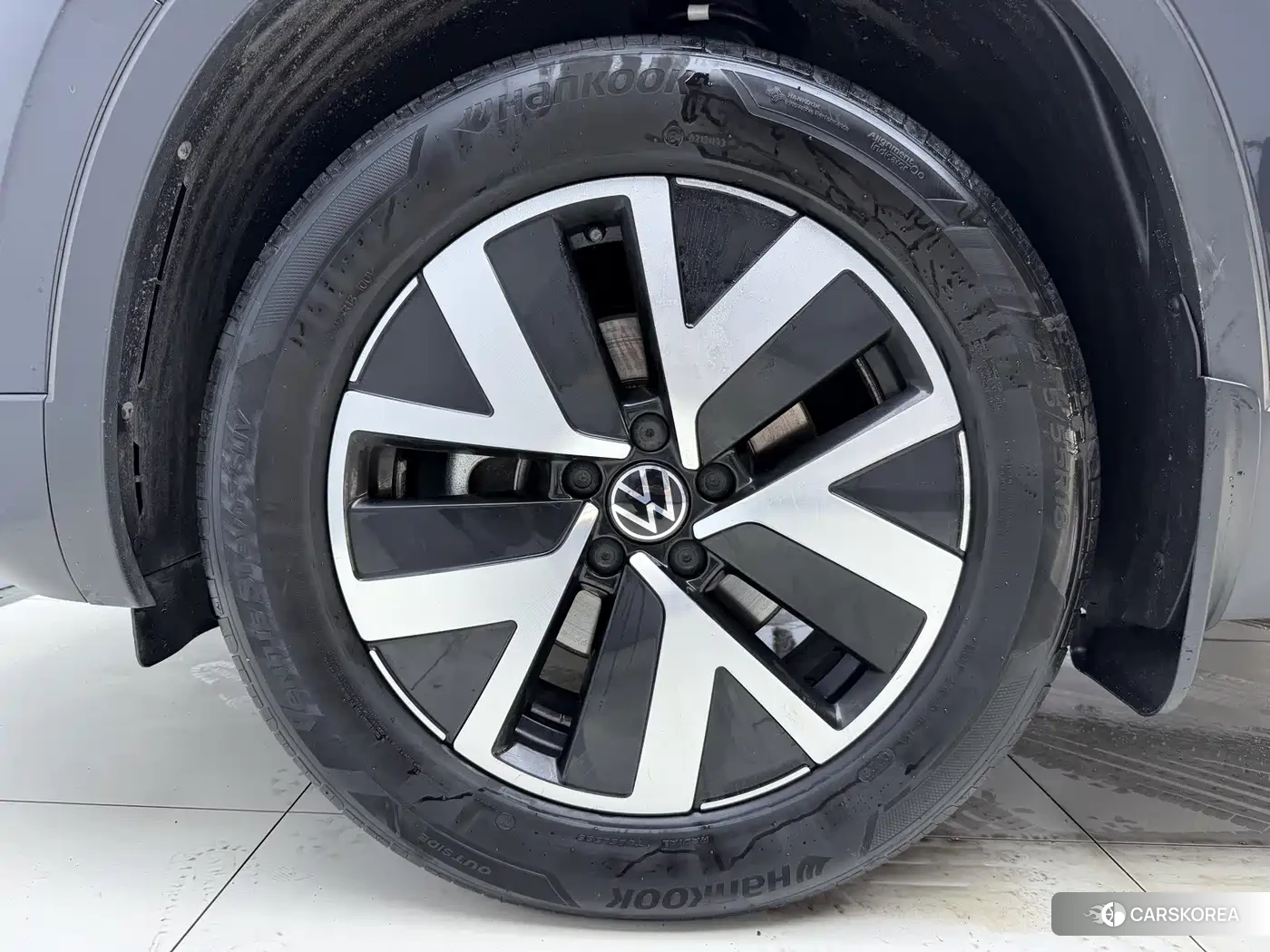 Volkswagen Tayron id 4629575 из Китая 11