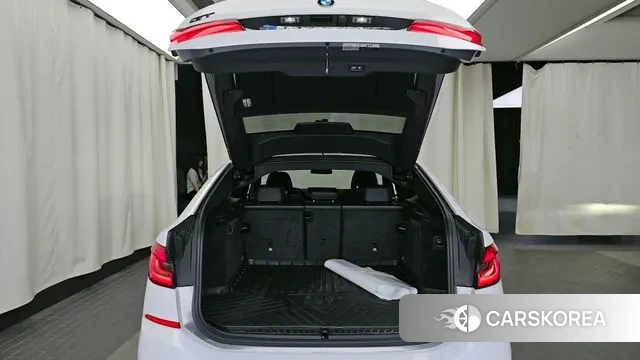 BMW 6 Series GT (G32) id 2900228 из Кореи 11