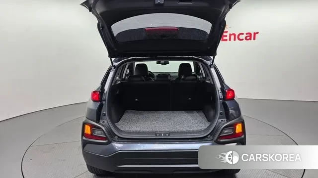 Hyundai Kona id 3439863 из Кореи 11