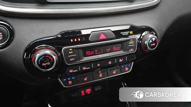 Kia The New Sorento id 4727518 из Кореи 11