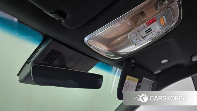 Genesis GV70 id 4432548 из Кореи 11