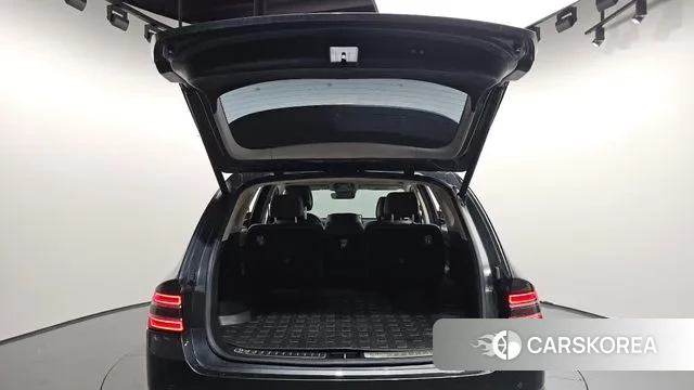 Genesis GV80 id 3379960 из Кореи 11