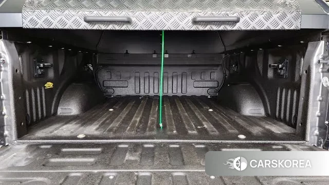 Ford F150 id 3208841 из Кореи 11