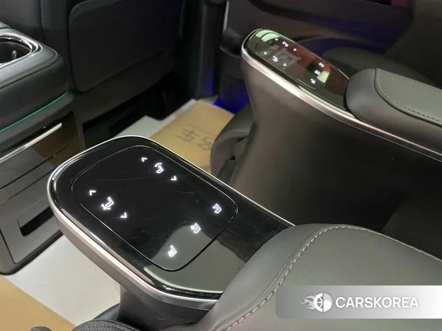 GAC Trumpchi Trumpchi M8 id 3926947 из Китая 11