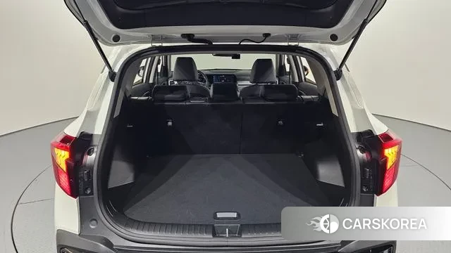 Kia The New Seltos id 3533810 из Кореи 11