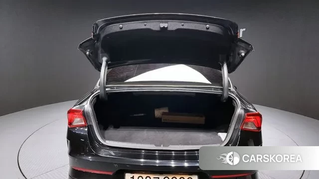 Kia K5 3rd generation id 3654642 из Кореи 11