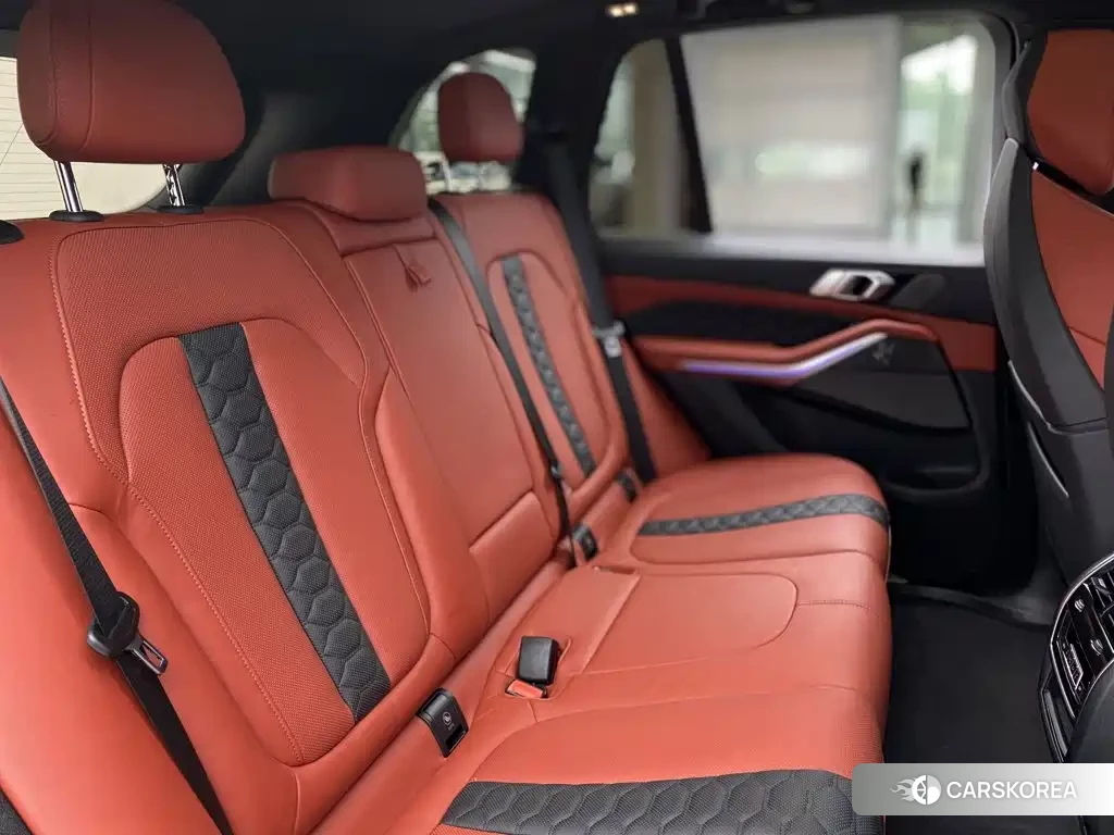 BMW X5 M id 4601184 из Китая 11