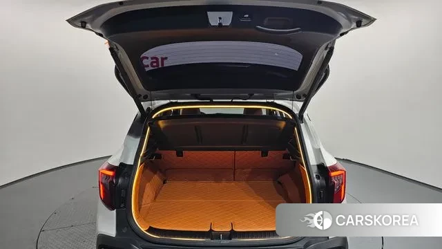 Kia The New Seltos id 3545088 из Кореи 11