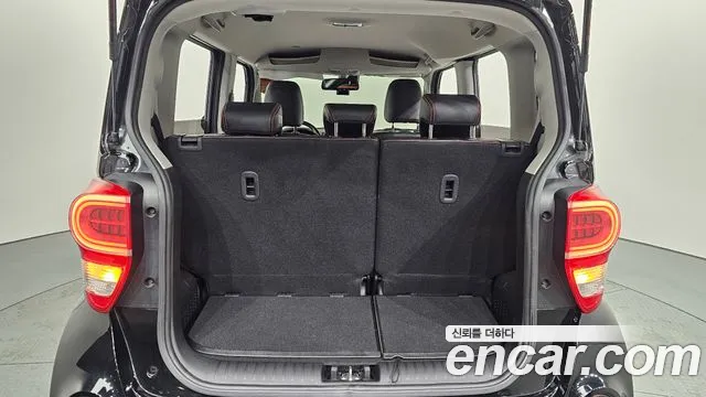 Kia The New Ray id 2672274 из Кореи 11