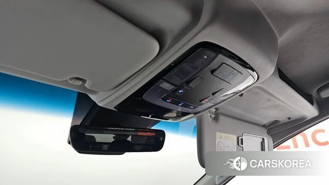 Hyundai Staria id 4906163 из Кореи 11