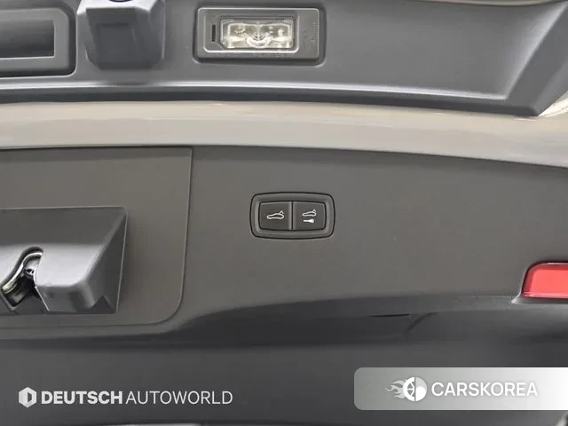 Porsche Cayenne (PO536) id 3406316 из Кореи 11