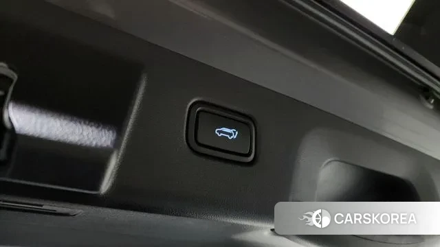 Hyundai The New Tucson (NX4) id 3420004 из Кореи 11