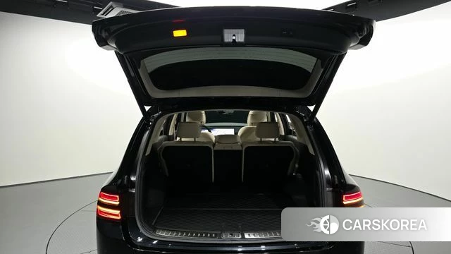 Genesis GV80 id 4016675 из Кореи 11