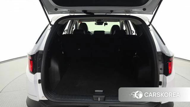 Hyundai Tucson (NX4) id 4481300 из Кореи 11